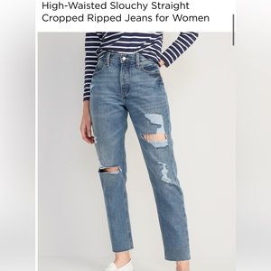 NWT tags! Old Navy Jeans